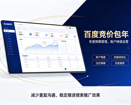 肥乡百度竞价包年