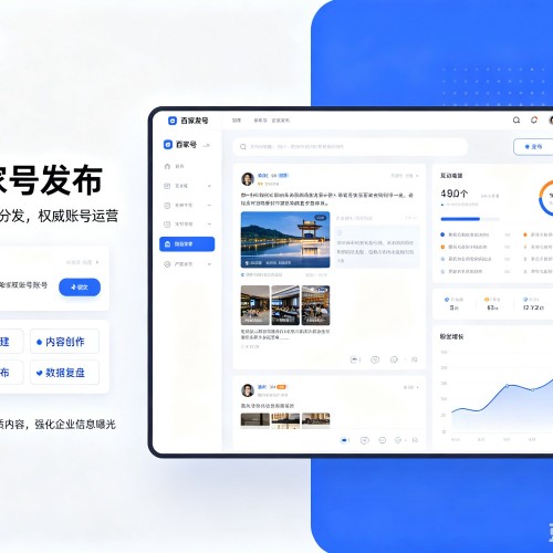 肥乡百家号信息发布代运营